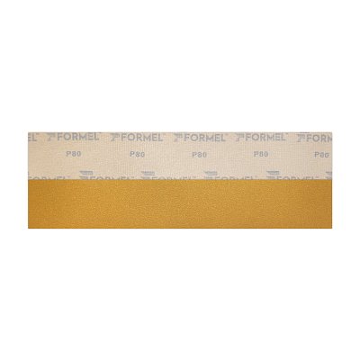 Полоса FORMEL DIAMOND, 70*420мм, без отв., P 80 82657320080