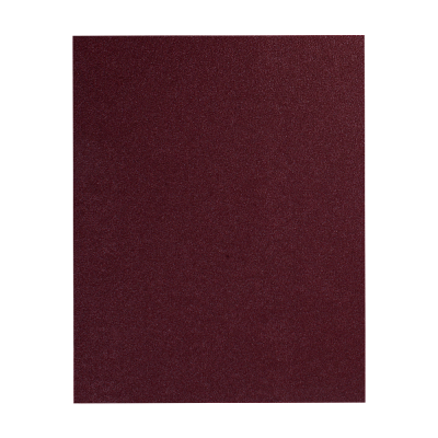 Бумага водостойкая Hanko 230 x 280 мм Р 80 /100 шт/